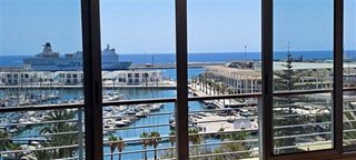 Piso en alquiler en Ensanche - Diputación en Alicante