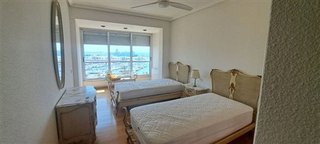 Piso en alquiler en Ensanche - Diputación en Alicante