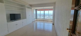 Piso en alquiler en Ensanche - Diputación en Alicante