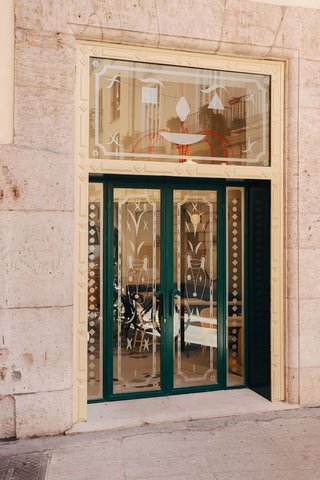 Estudio en alquiler en La Seu en Valencia