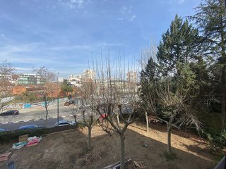 Piso en alquiler en Piovera - Conde Orgaz en Madrid