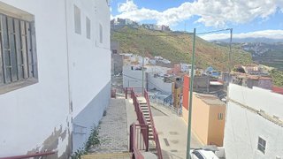 Casa pareada en venta en Carretera Centro en Palmas de Gran Canaria(Las)