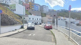 Casa pareada en venta en Carretera Centro en Palmas de Gran Canaria(Las)