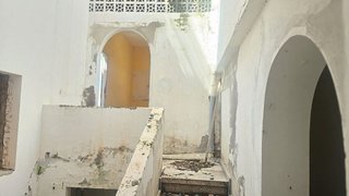 Casa pareada en venta en Carretera Centro en Palmas de Gran Canaria(Las)