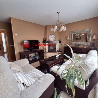 Casa adosada en venta en AVE - Villimar en Burgos