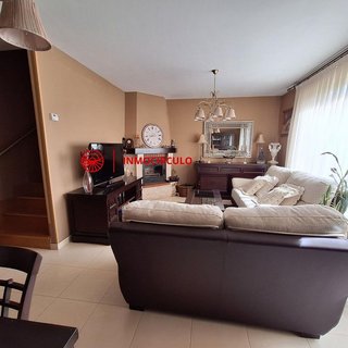 Casa adosada en venta en AVE - Villimar en Burgos