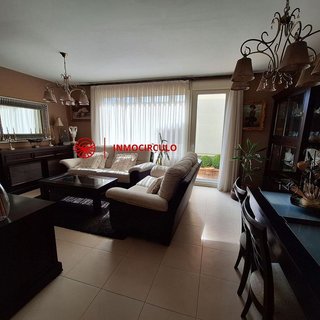 Casa adosada en venta en AVE - Villimar en Burgos