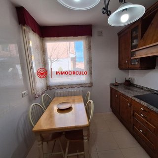 Casa adosada en venta en AVE - Villimar en Burgos