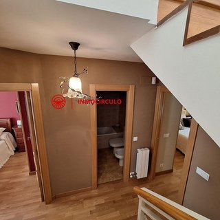 Casa adosada en venta en AVE - Villimar en Burgos