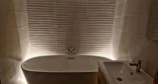 Chalet en venta en La Cala Golf - Lagar Martell en Mijas