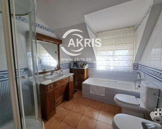 Chalet en venta en Toledo