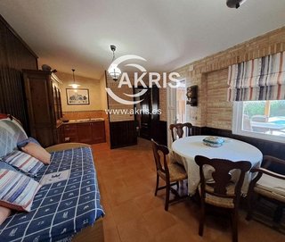 Chalet en venta en Toledo