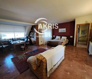 Chalet en venta en Toledo