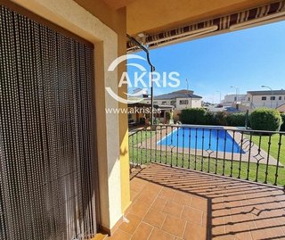 Chalet en venta en Toledo