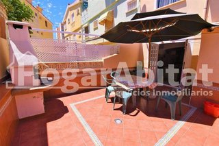 Casa adosada en venta en Zona Playa Morro de Gos en Oropesa del Mar/Orpesa