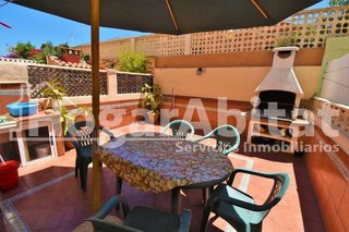 Casa adosada en venta en Zona Playa Morro de Gos en Oropesa del Mar/Orpesa