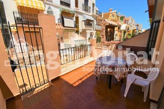 Casa adosada en venta en Zona Playa Morro de Gos en Oropesa del Mar/Orpesa
