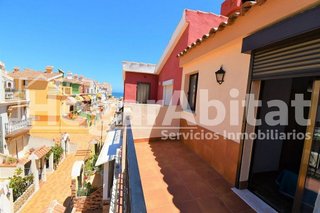 Casa adosada en venta en Zona Playa Morro de Gos en Oropesa del Mar/Orpesa