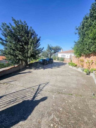 Casa rural en venta en Coín
