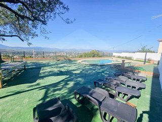 Casa rural en venta en Coín