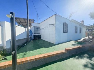 Casa rural en venta en Coín