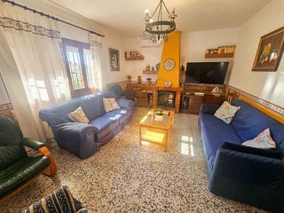 Casa rural en venta en Coín