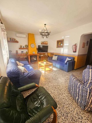 Casa rural en venta en Coín