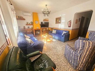 Casa rural en venta en Coín