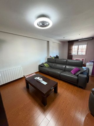 Casa pareada en venta en Bullas