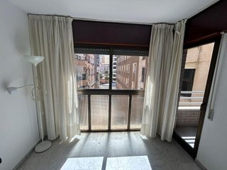 Piso en alquiler en La Malagueta - La Caleta en Málaga