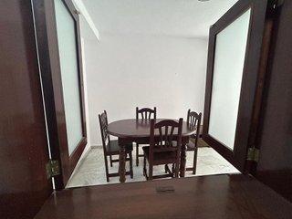 Piso en alquiler en La Malagueta - La Caleta en Málaga