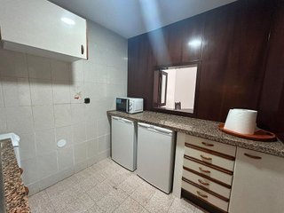 Piso en alquiler en La Malagueta - La Caleta en Málaga