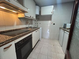 Piso en alquiler en La Malagueta - La Caleta en Málaga