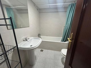 Piso en alquiler en La Malagueta - La Caleta en Málaga