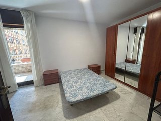 Piso en alquiler en La Malagueta - La Caleta en Málaga