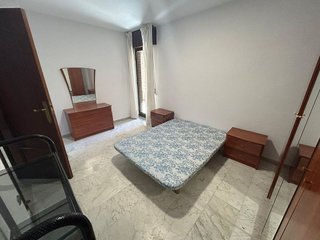 Piso en alquiler en La Malagueta - La Caleta en Málaga