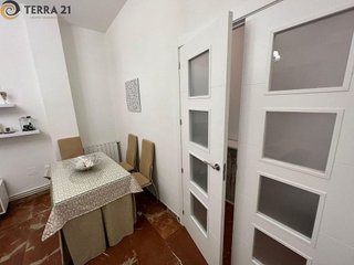 Piso en alquiler en Ctra. Circunvalación - La Magdalena en Jaén