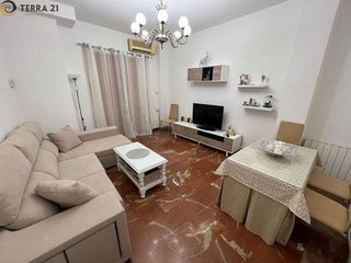 Piso en alquiler en Ctra. Circunvalación - La Magdalena en Jaén