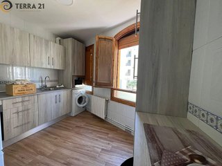 Piso en alquiler en Ctra. Circunvalación - La Magdalena en Jaén
