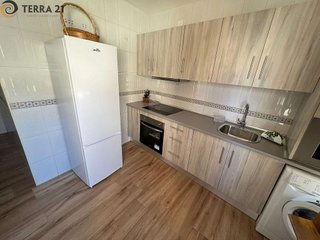 Piso en alquiler en Ctra. Circunvalación - La Magdalena en Jaén