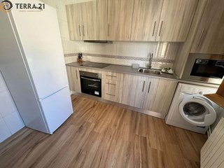 Piso en alquiler en Ctra. Circunvalación - La Magdalena en Jaén