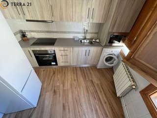 Piso en alquiler en Ctra. Circunvalación - La Magdalena en Jaén