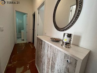Piso en alquiler en Ctra. Circunvalación - La Magdalena en Jaén