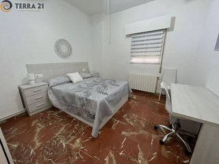 Piso en alquiler en Ctra. Circunvalación - La Magdalena en Jaén