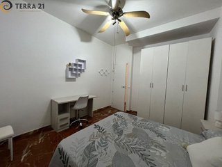 Piso en alquiler en Ctra. Circunvalación - La Magdalena en Jaén