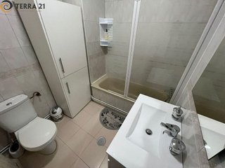 Piso en alquiler en Ctra. Circunvalación - La Magdalena en Jaén