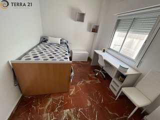 Piso en alquiler en Ctra. Circunvalación - La Magdalena en Jaén