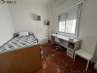 Piso en alquiler en Ctra. Circunvalación - La Magdalena en Jaén