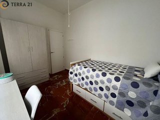 Piso en alquiler en Ctra. Circunvalación - La Magdalena en Jaén