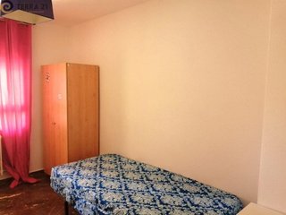 Piso en alquiler en Renfe - Bulevar 1º y 2º Fase en Jaén